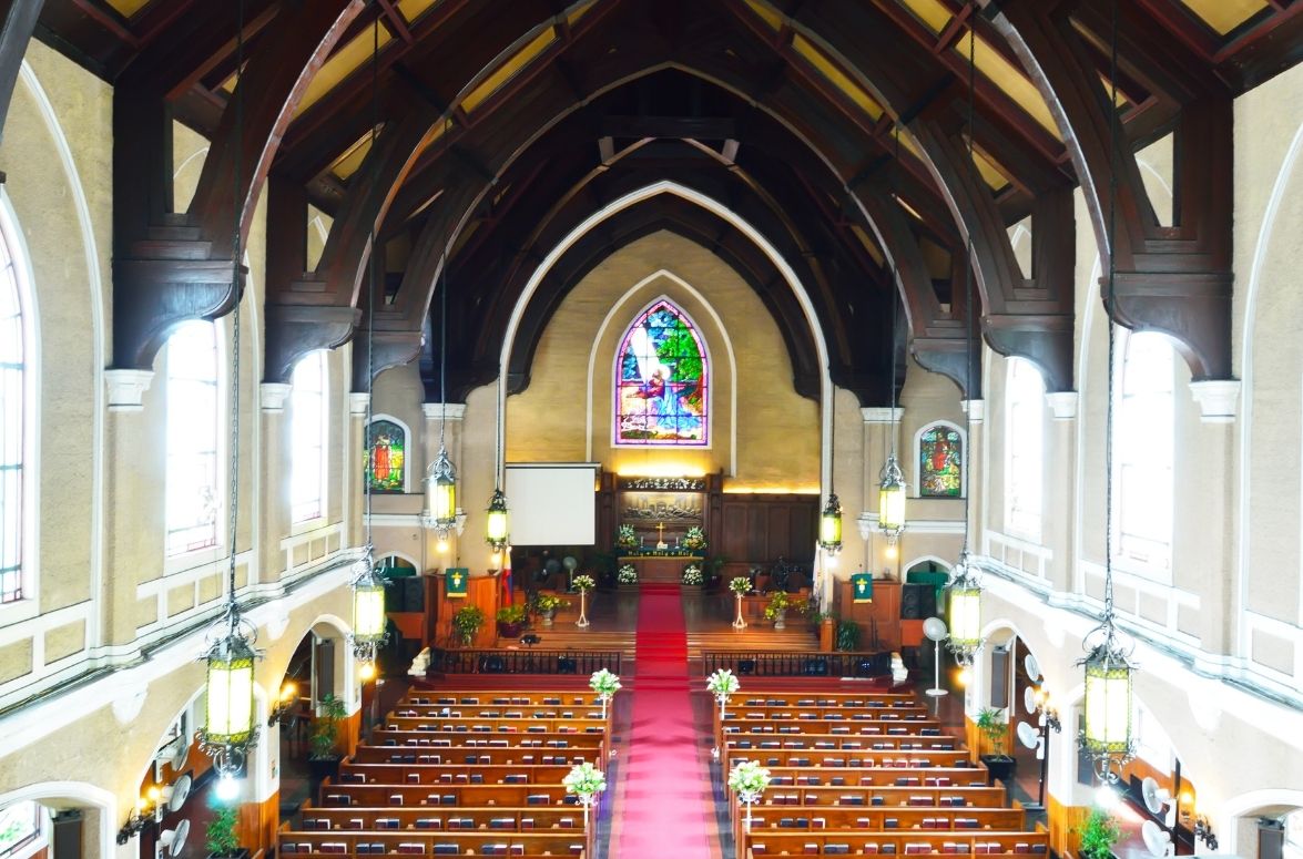 United Church of Christ
