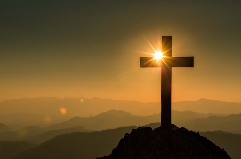 was Jesus perfect