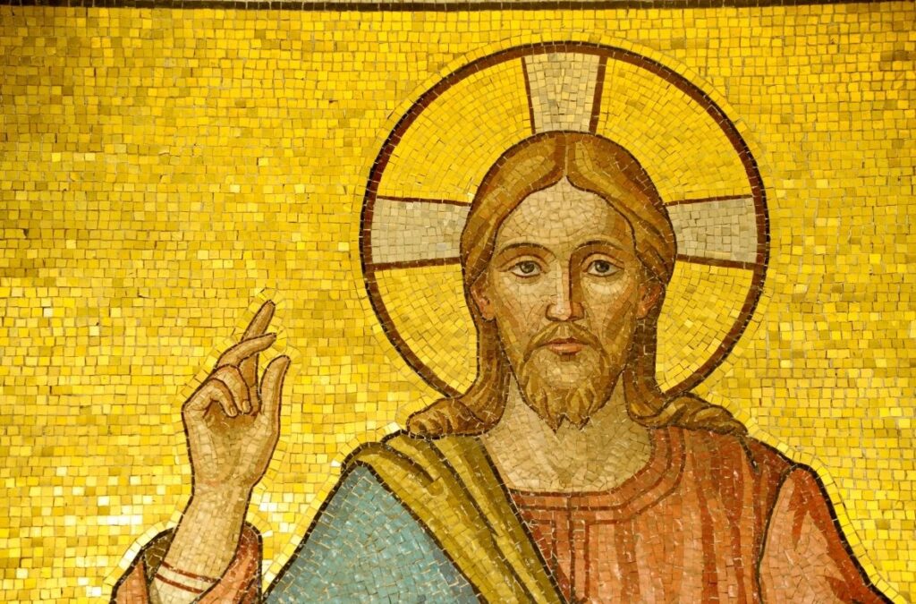 what-personality-type-was-jesus-christ-christianity-faq