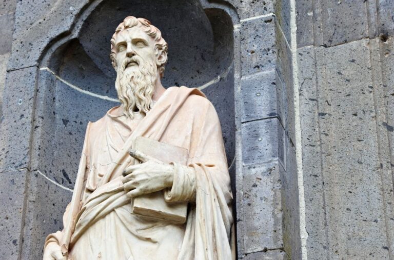 Saint Peter