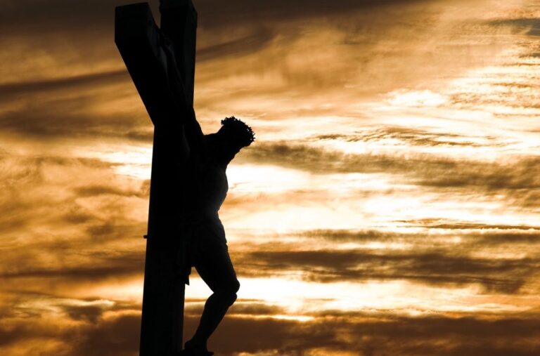 Deity of Jesus Christ