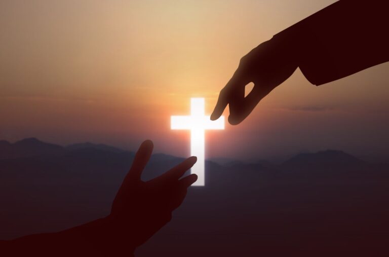 follow Jesus Christ disciple