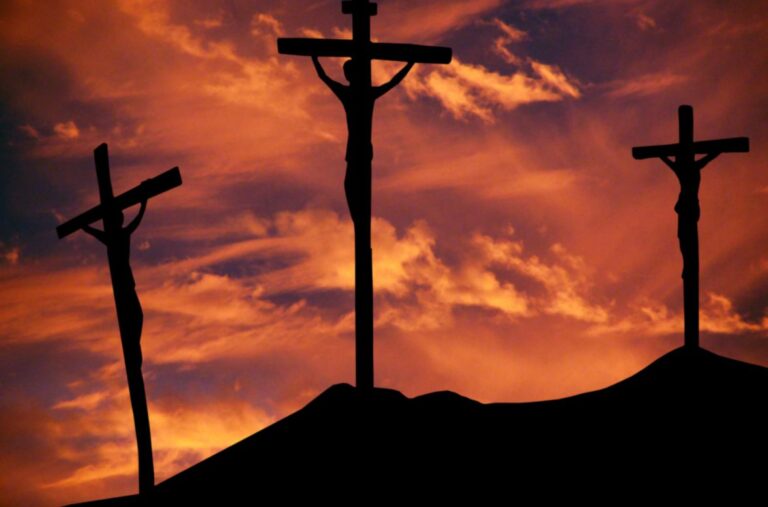 years since Jesus Christ died