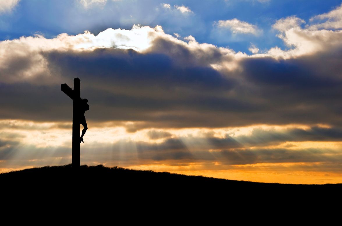 Jesus age when he died