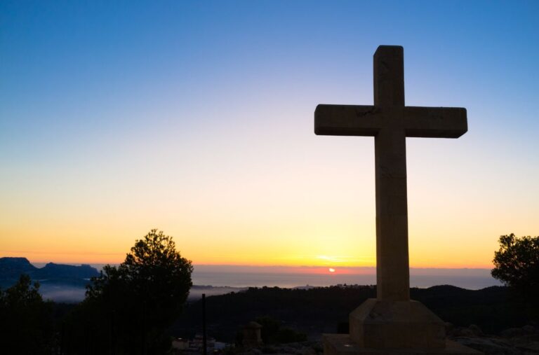 how to accept Jesus into your heart