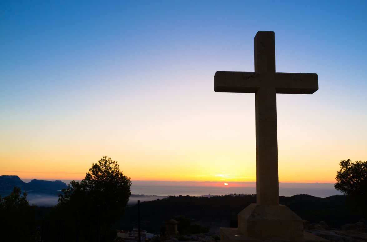 how to accept Jesus into your heart