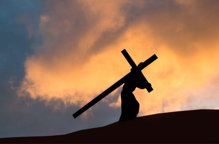 how to be Christ like