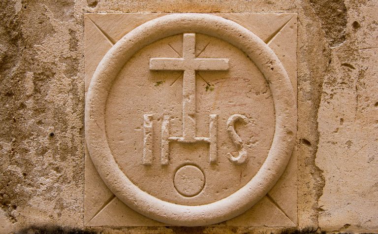 what-does-ihs-mean-on-a-christian-cross-christianity-faq