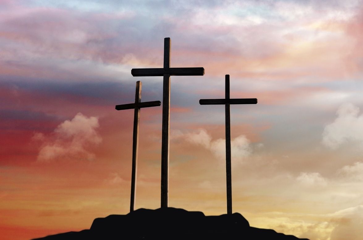 Gospel of Jesus Christ