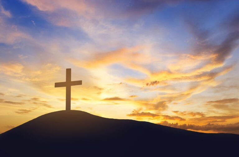 Law of Christ