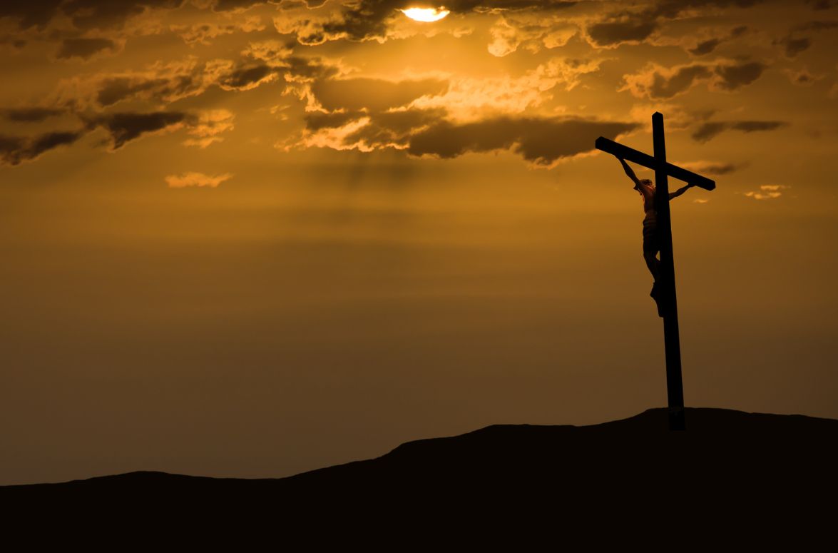 who killed Jesus Christ