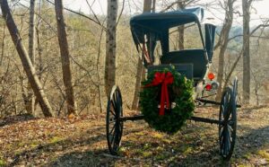 Do Amish Celebrate Thanksgiving? - Christianity FAQ