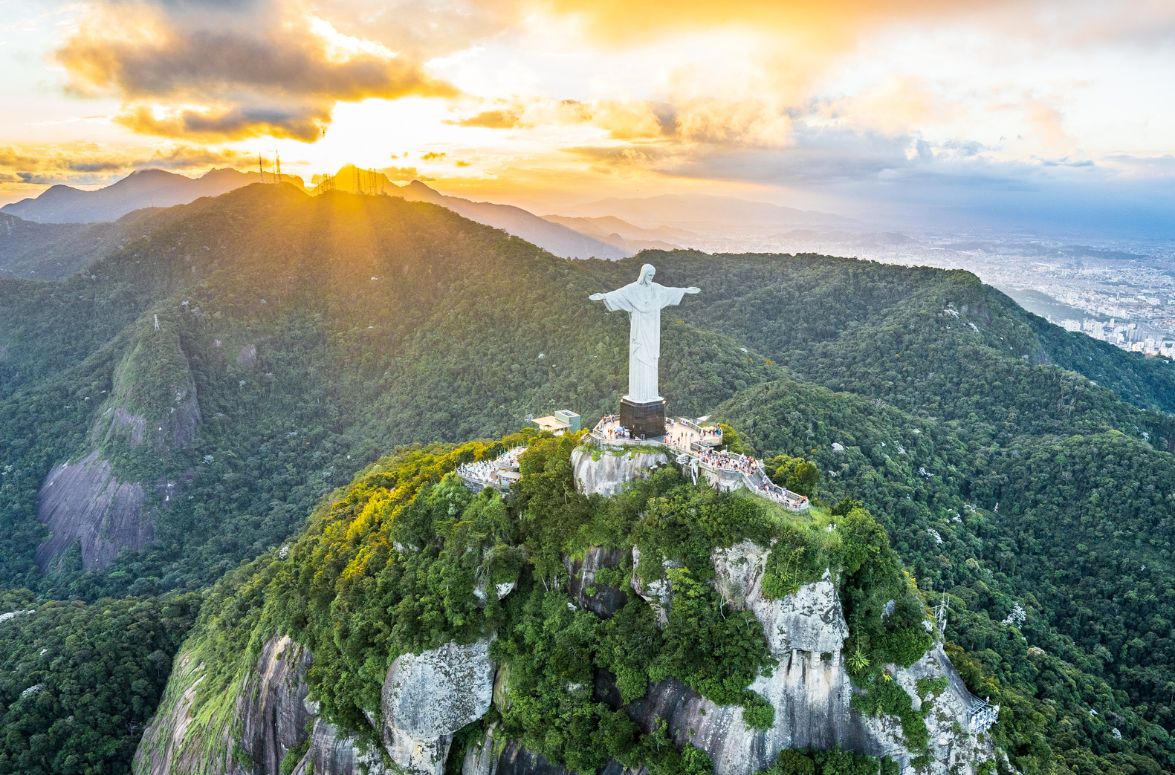 Christ the Redeemer
