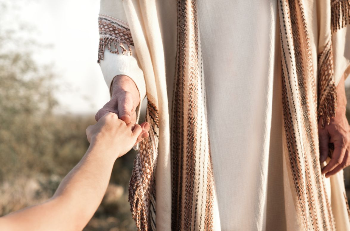 John disciple Jesus loved