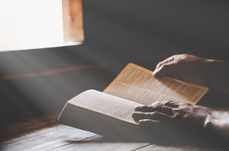 Book of Genesis