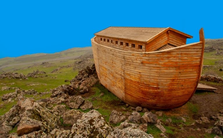 Noah's ark