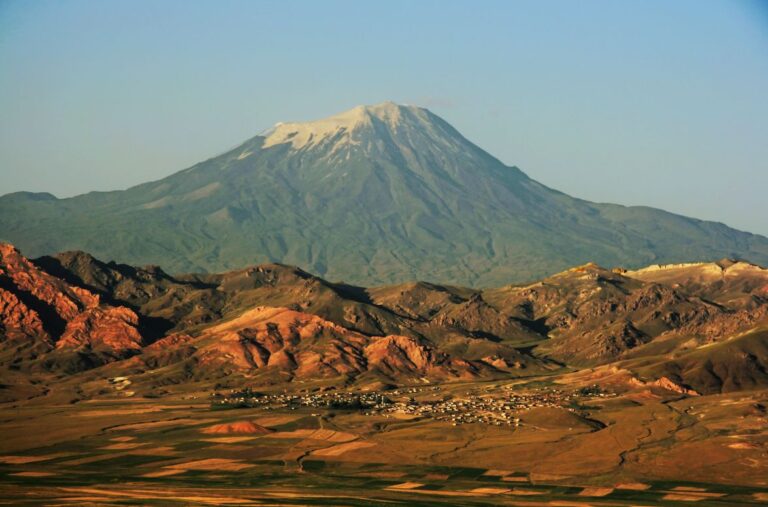 Mount Ararat
