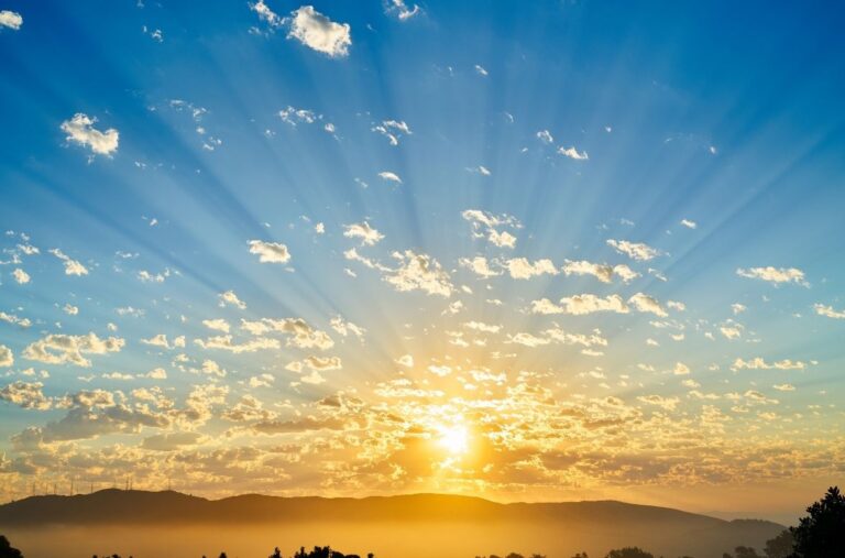 What Did God Create On the Fourth Day? [Genesis Explained]