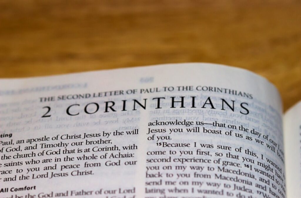 What Is the Third Heaven? [The Bible's Answer] - Christianity FAQ
