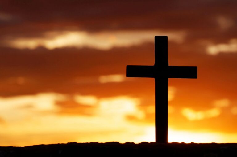 Christian cross