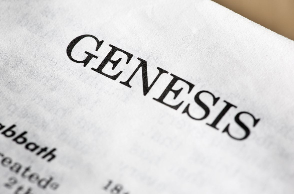Genesis