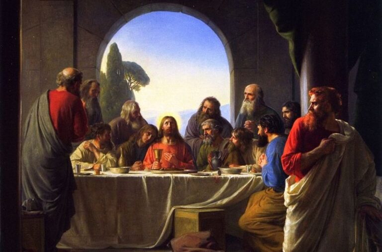 Judas Iscariot