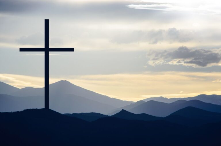 Meaning of a Christian