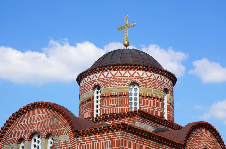 East West Schism Christianity