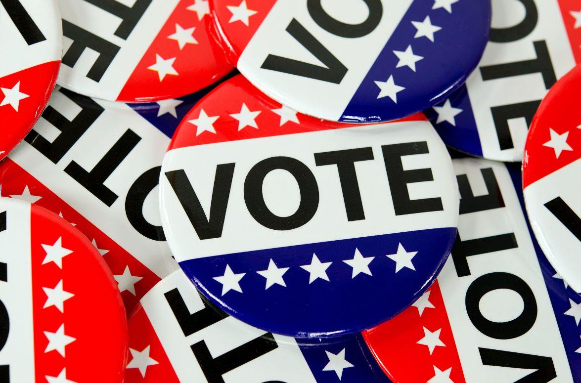 Mennonite vote