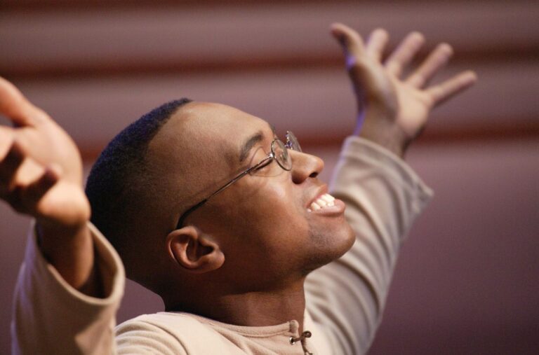 Gifts of the Holy Spirit
