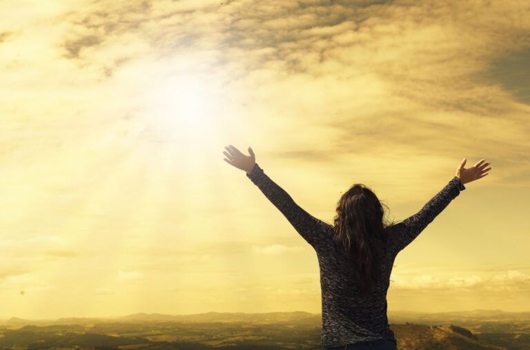 Holy Spirit