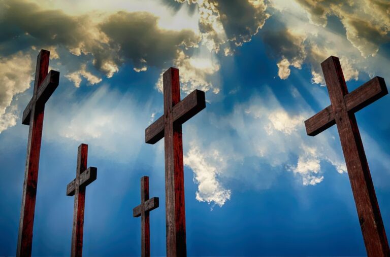 walk in the Spirit