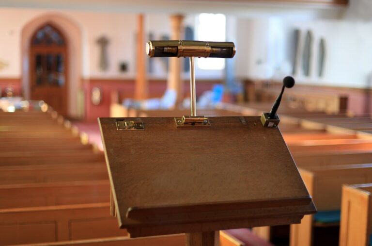 progressive Christianity