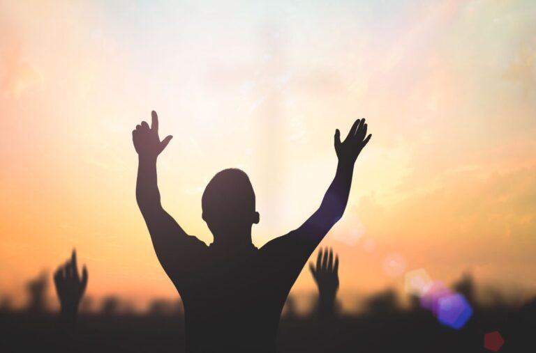 Spirit of the Lord