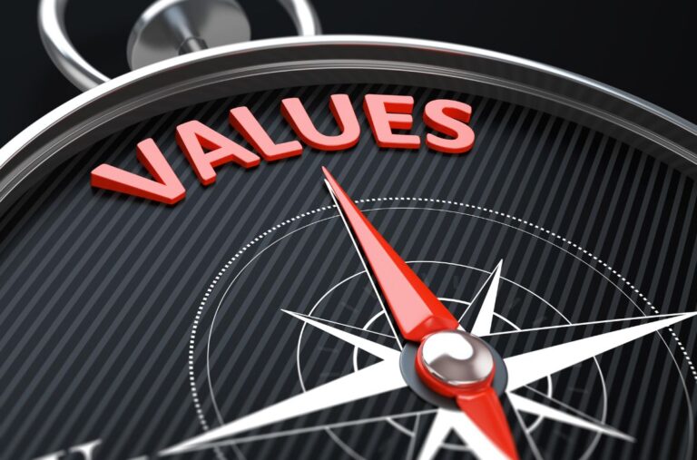 Christian values