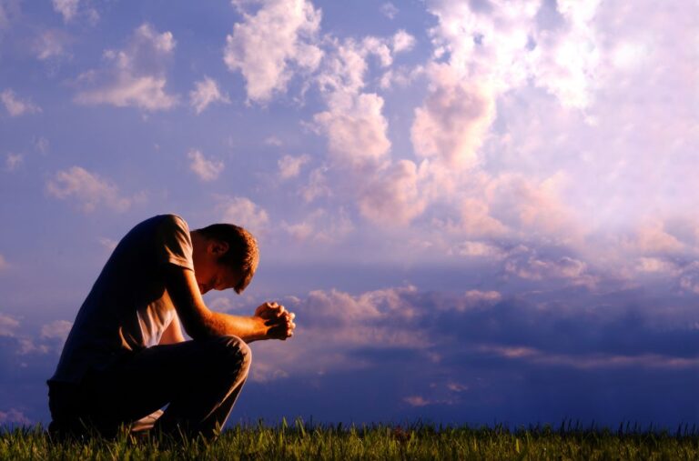 filled with the Holy Spirit