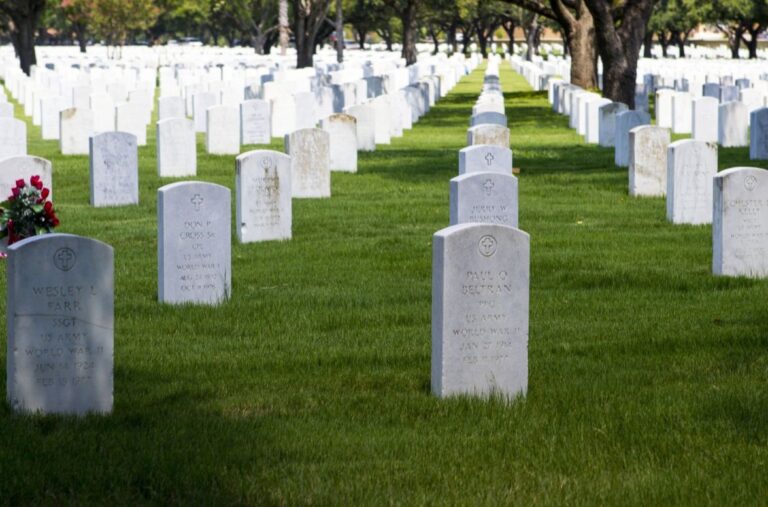 human spirit at death