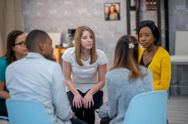 Christian counseling