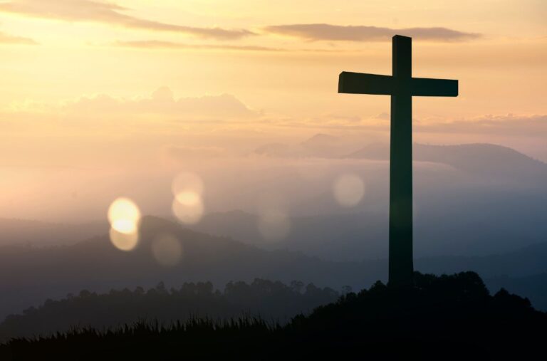 Judeo Christian
