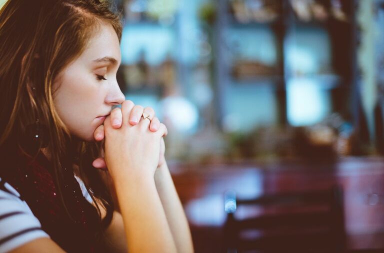 where Christians worship
