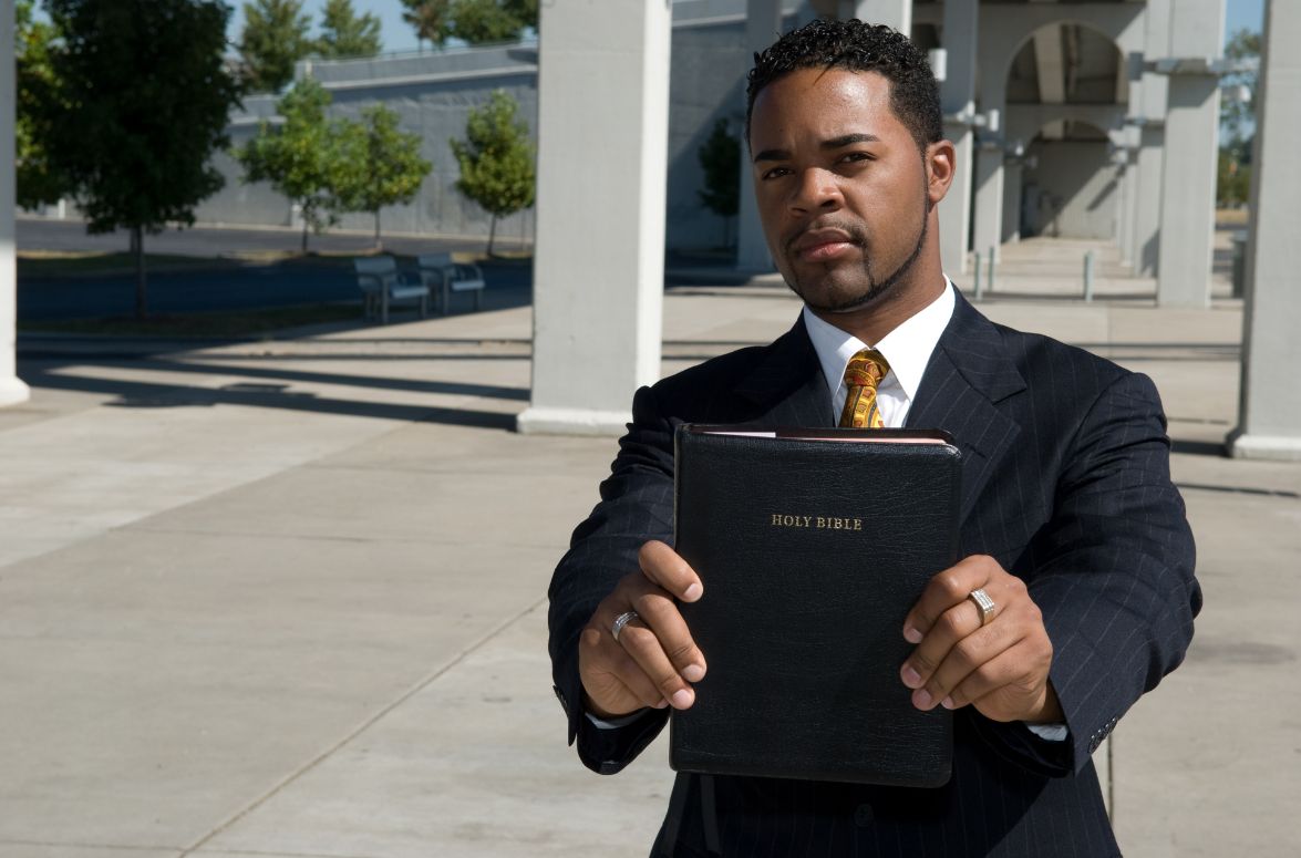 Why Are (Some) Christians So Mean? - Christianity FAQ