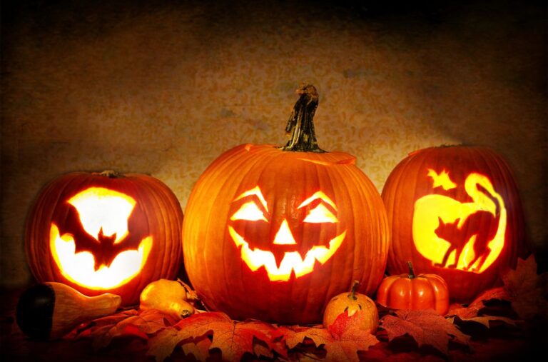 why don't Christians celebrate Halloween