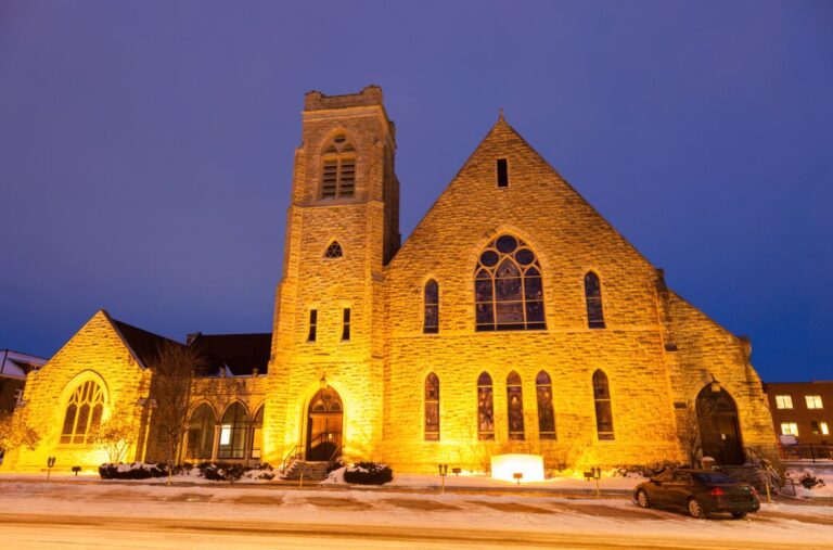 Presbyterian Church