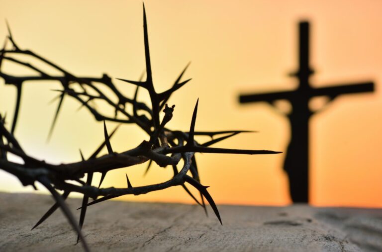 Roman Catholic Easter
