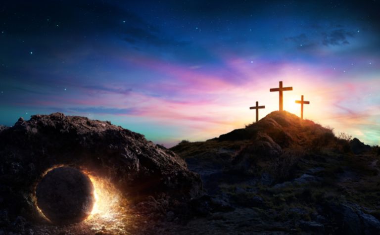 Easter in Christianity
