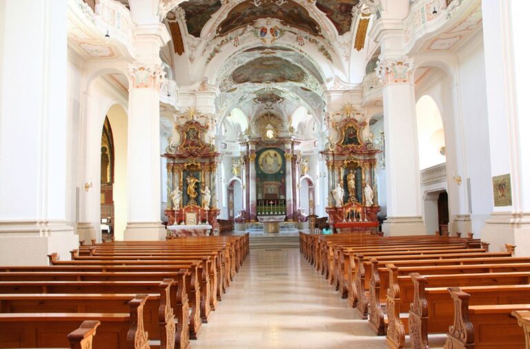 Roman Catholic comparison