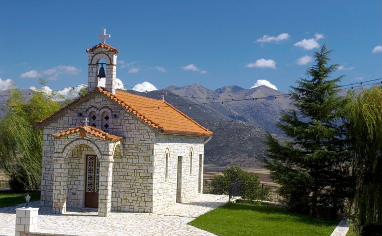 Greek Christian Church