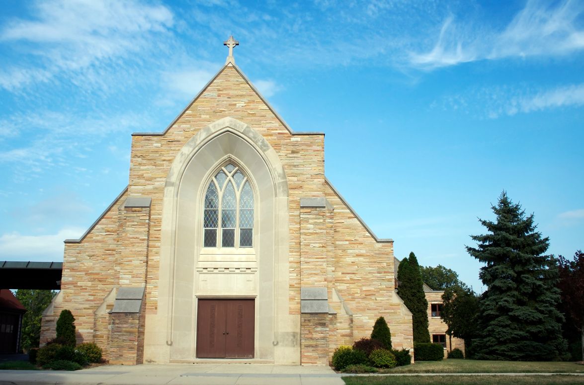 Luther Christian Church