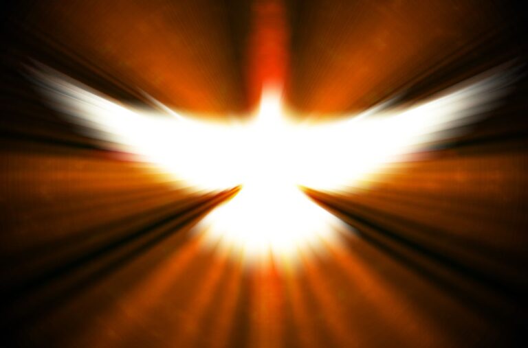 Pentecostal Christianity
