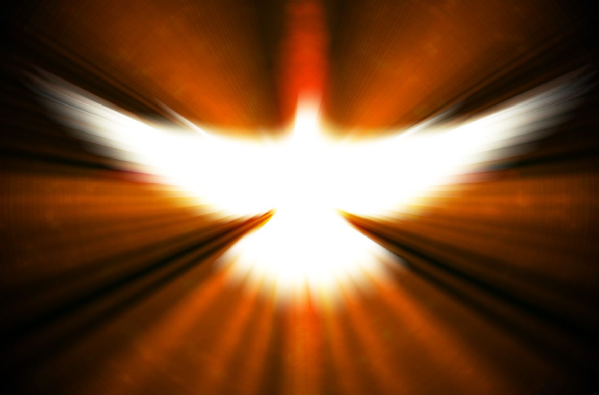 Pentecostal Christianity